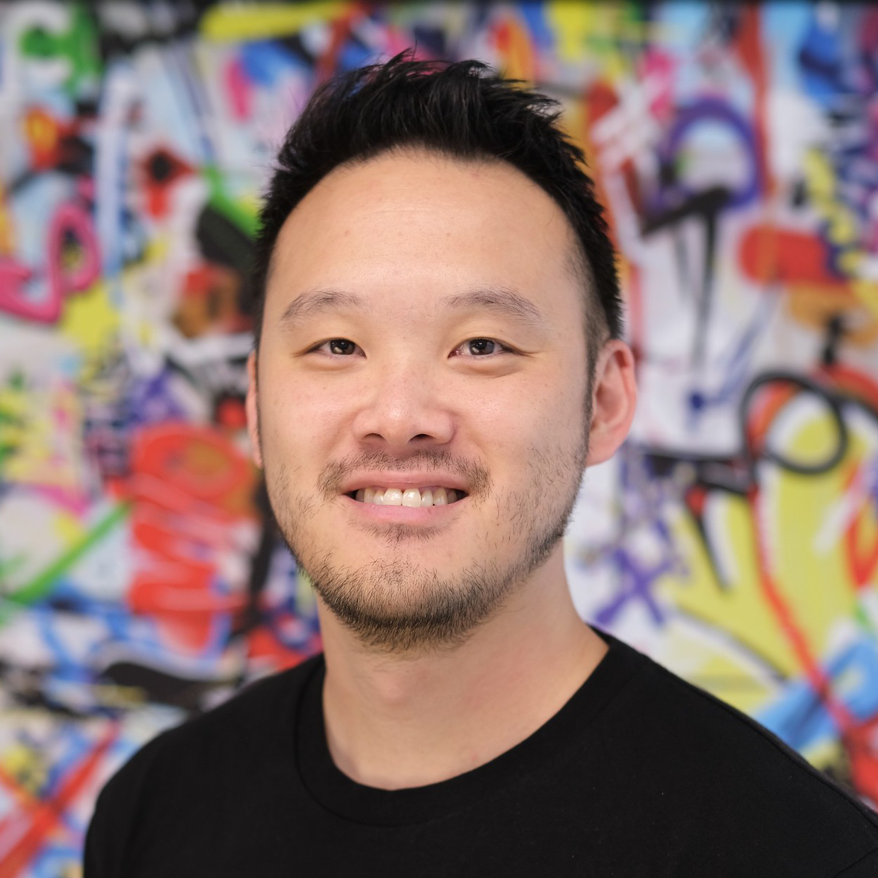 James Lim's profile picture