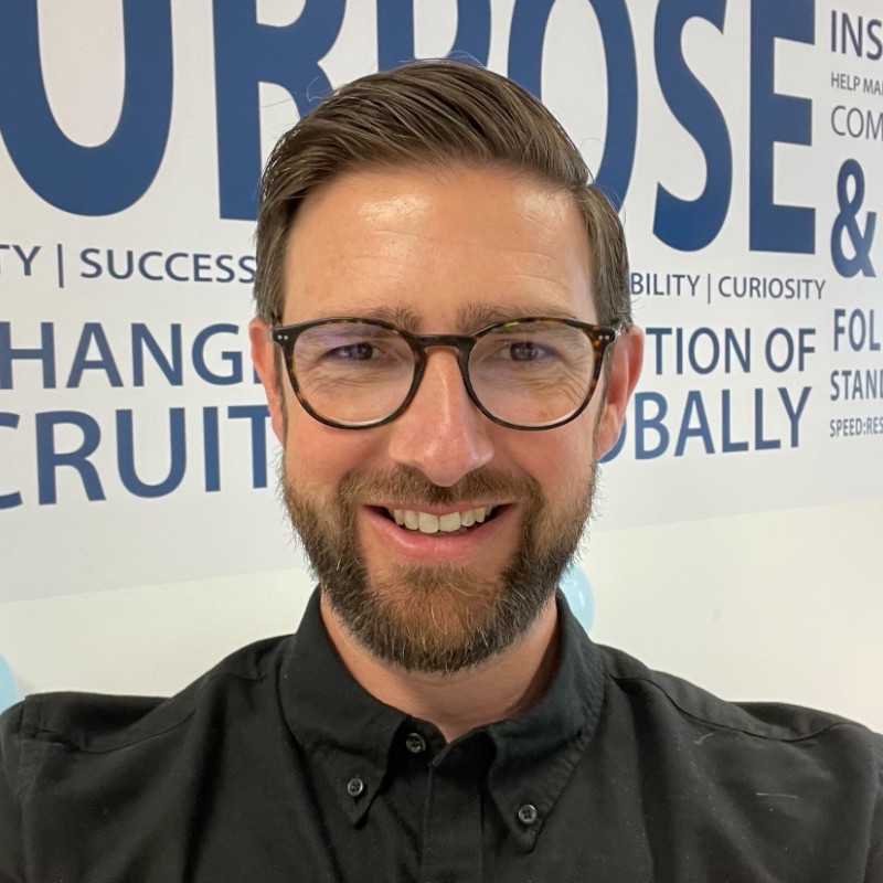 Steve Cook's profile picture