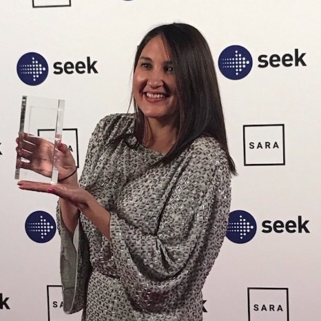 Kate Graham's profile picture