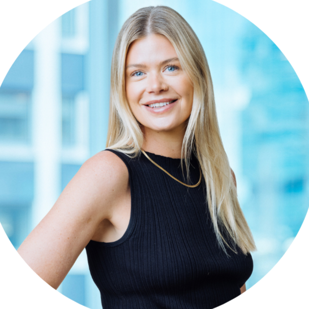 Megan Stewart's profile picture