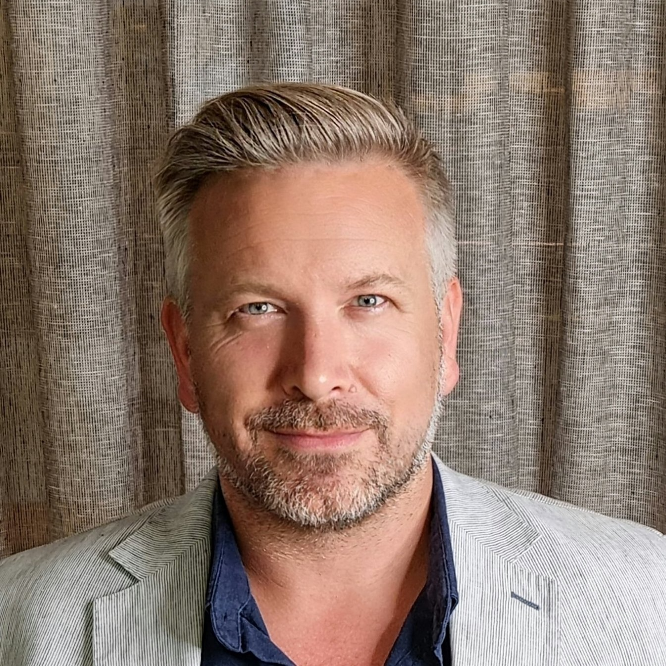 Brett Dickinson's profile picture