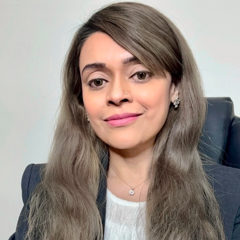 Humaira Hashmi's profile picture