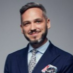 Chris Barr's profile picture