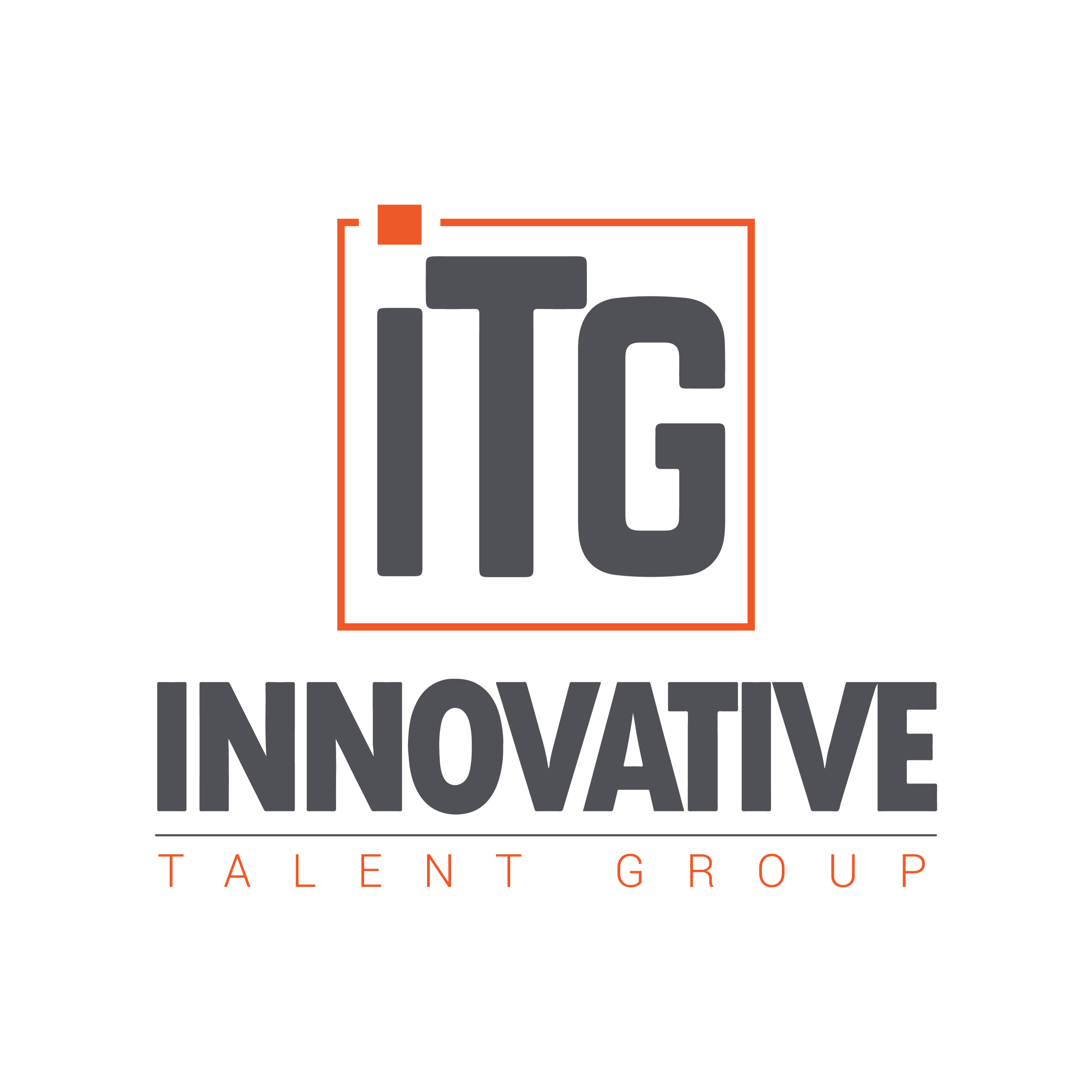 Innovative Talent Group's profile picture
