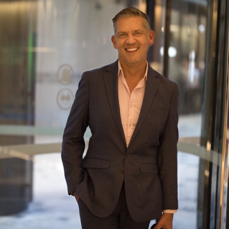 Leon Cutler's profile picture