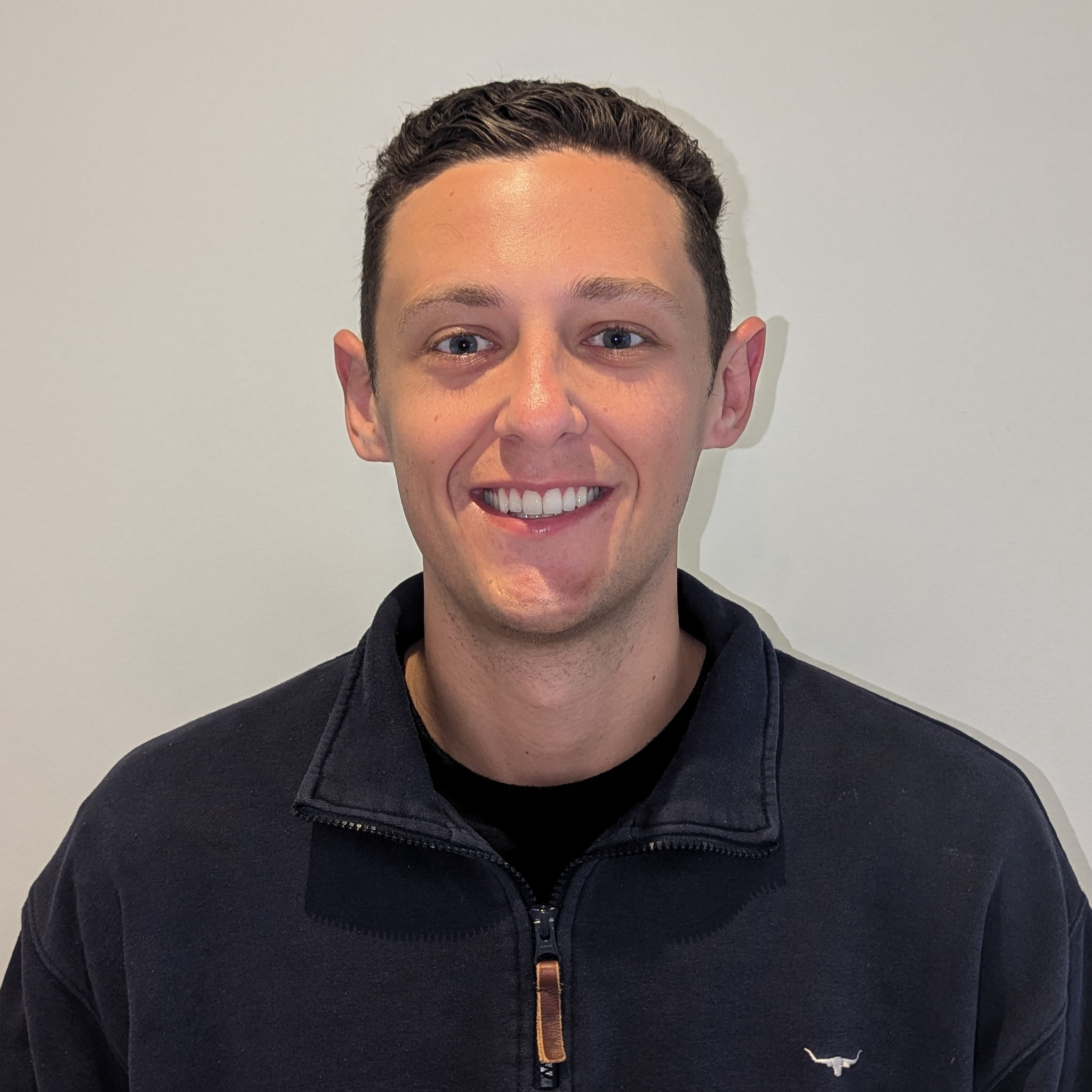 Jacob Collins's profile picture