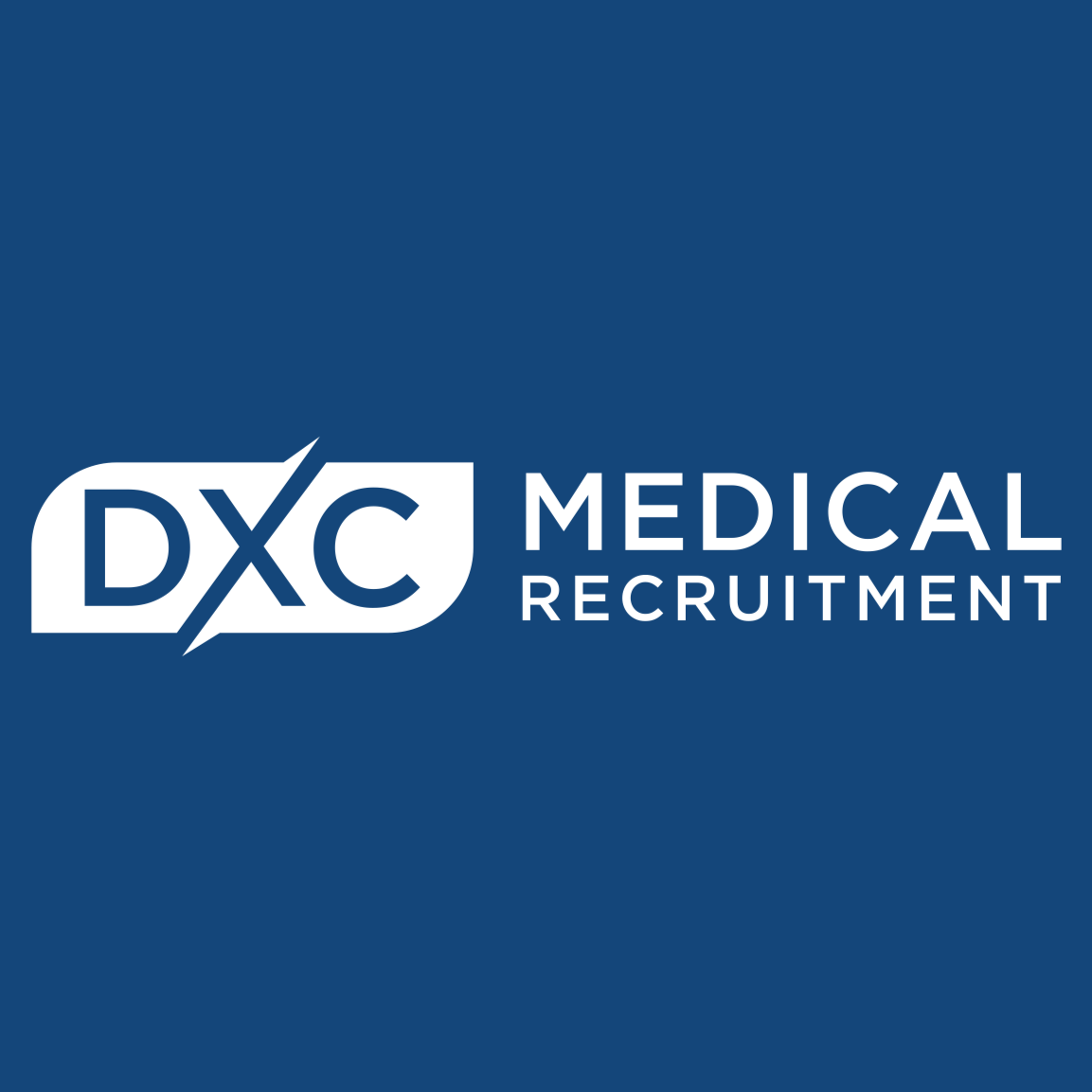 DXC Medical Recruitment's profile picture