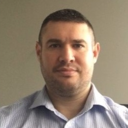 Ben Samuels's profile picture