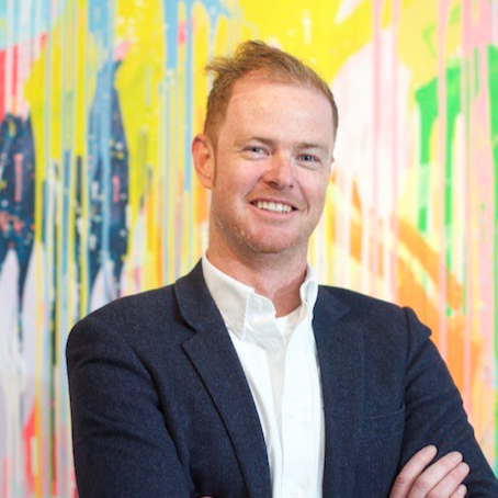 Craig Colvin's profile picture