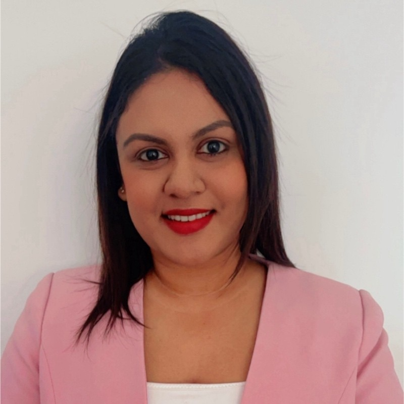 Nethmi Fernando's profile picture