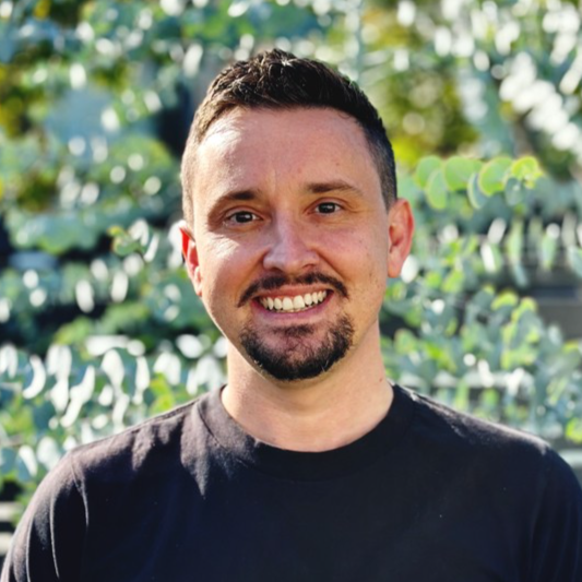 Aaron Thomas's profile picture