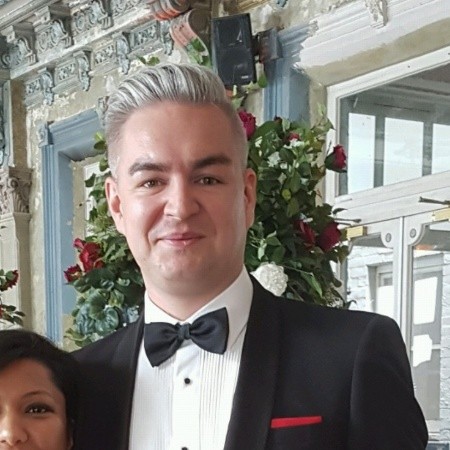 Neil Brand's profile picture