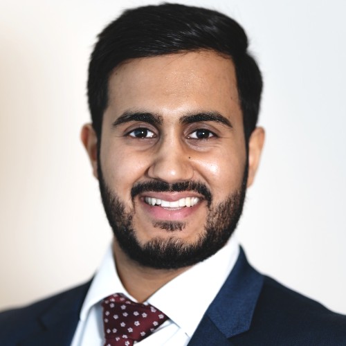 Dharan Chond's profile picture