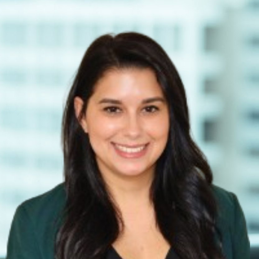 Bella Adams's profile picture