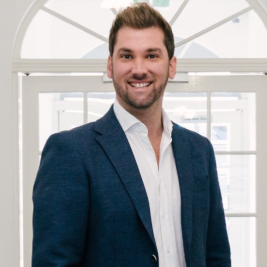 Michael MacNamara's profile picture