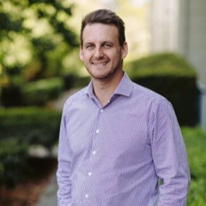 David Wisemantel's profile picture