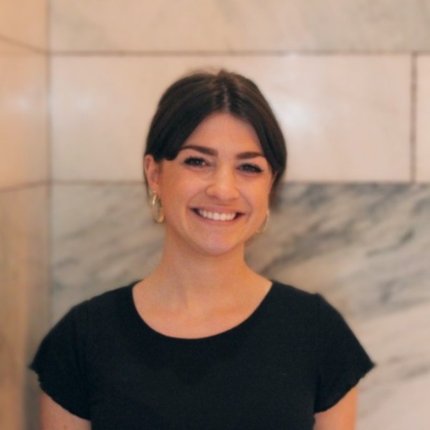 Catrin John's profile picture