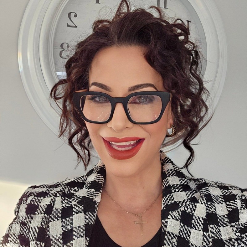 Natashia Wilson's profile picture