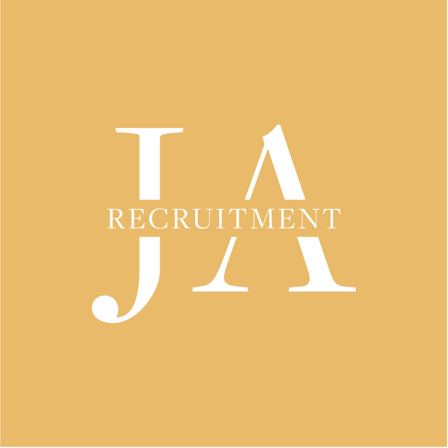 JA recruitment's profile picture