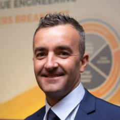 Michael O'Connell's profile picture