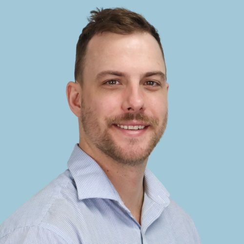 Mathew Jannenga's profile picture