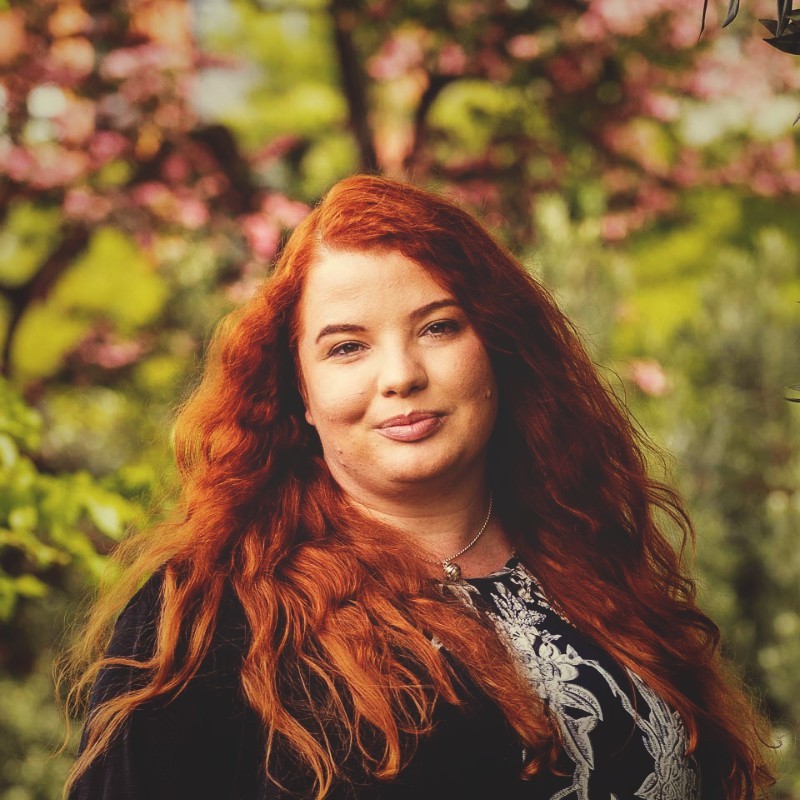 Allie Carruthers's profile picture