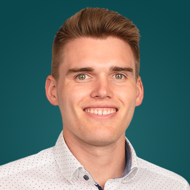 Kevin McCormack's profile picture