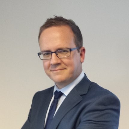 Mike Priest's profile picture