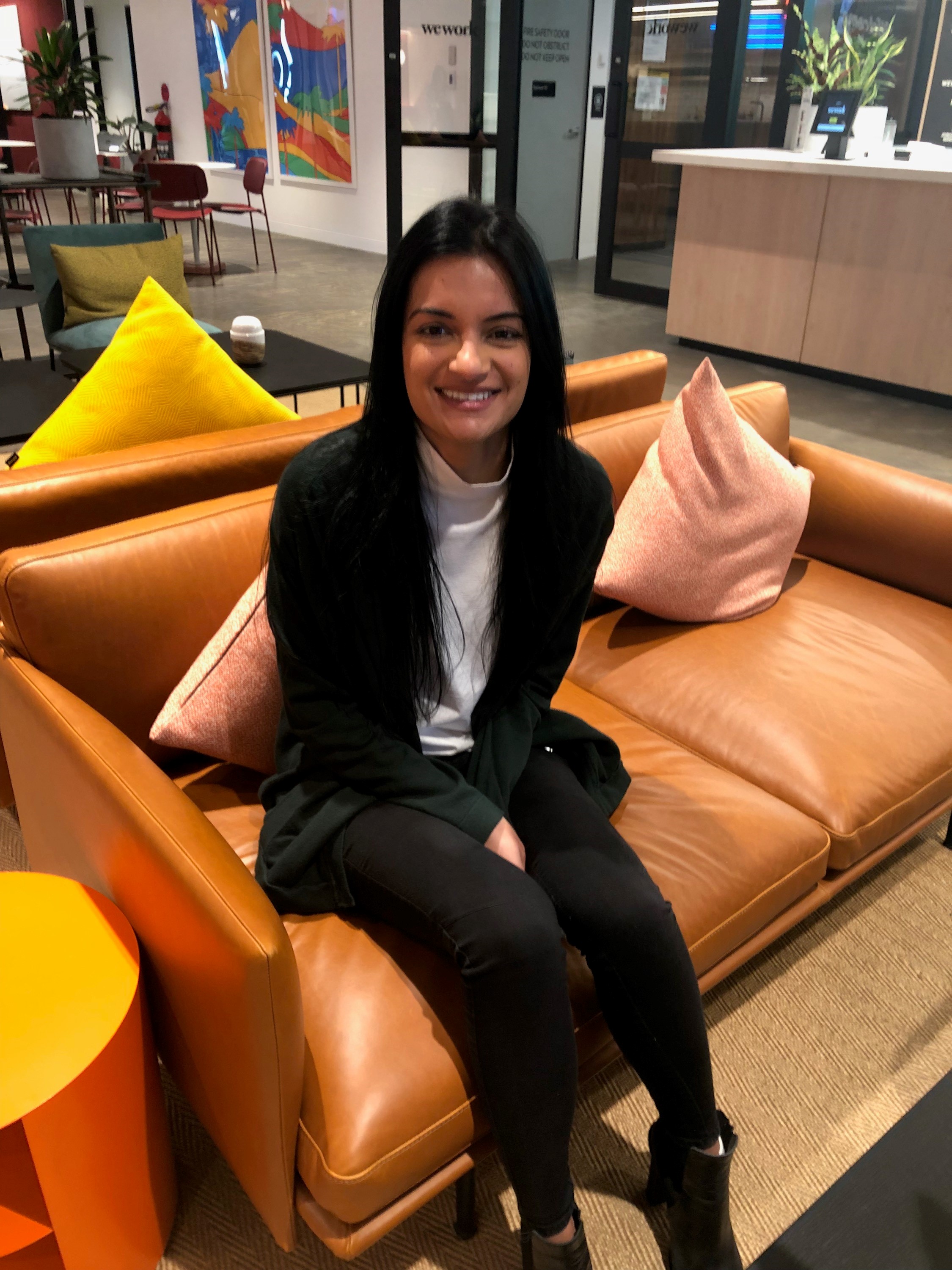 Harleen Kaur's profile picture