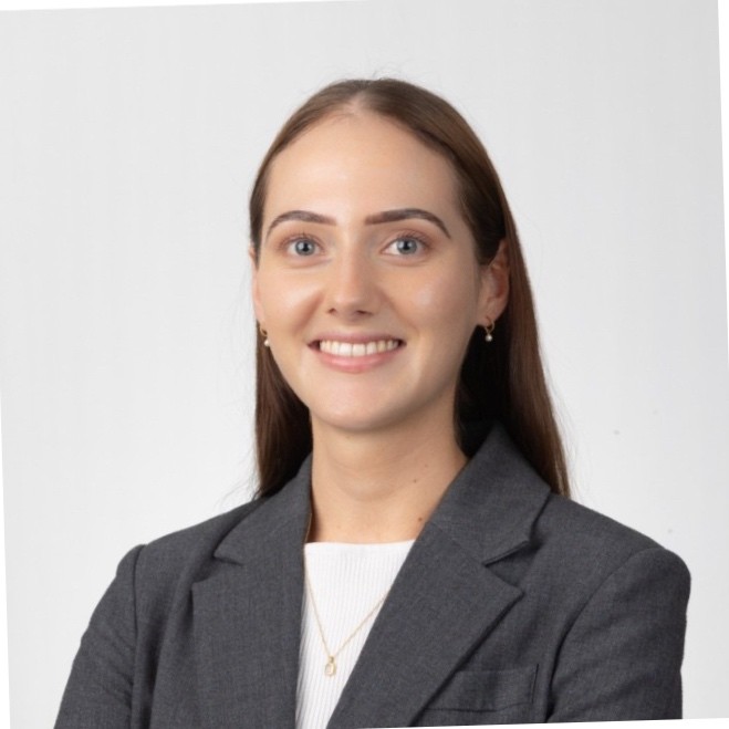 Helena Patterson's profile picture