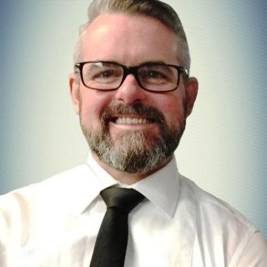 Scott Robinson's profile picture