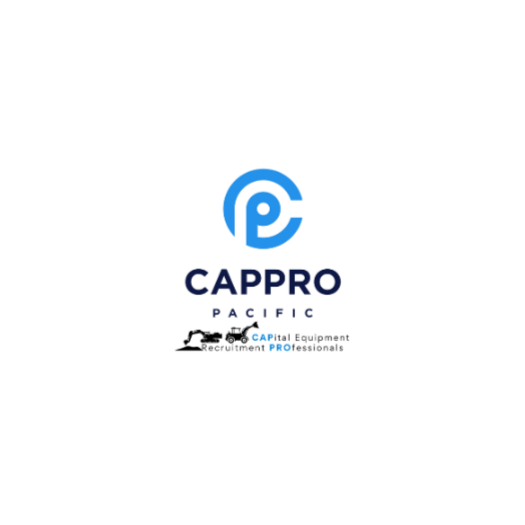 Cappro Pacific's profile picture