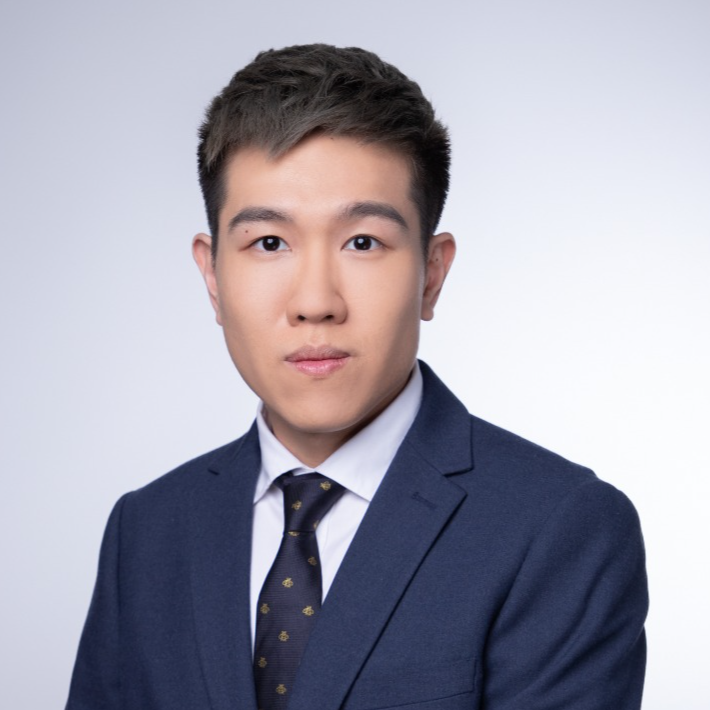 Gilbert Yeung's profile picture