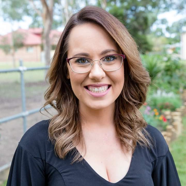 Alece O'Hara's profile picture