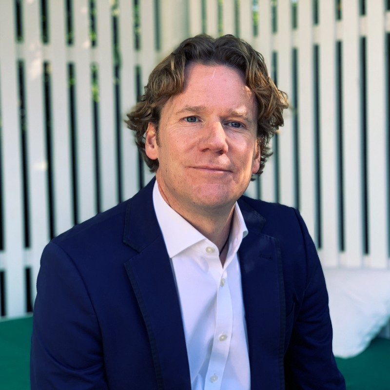 Giles Keay's profile picture