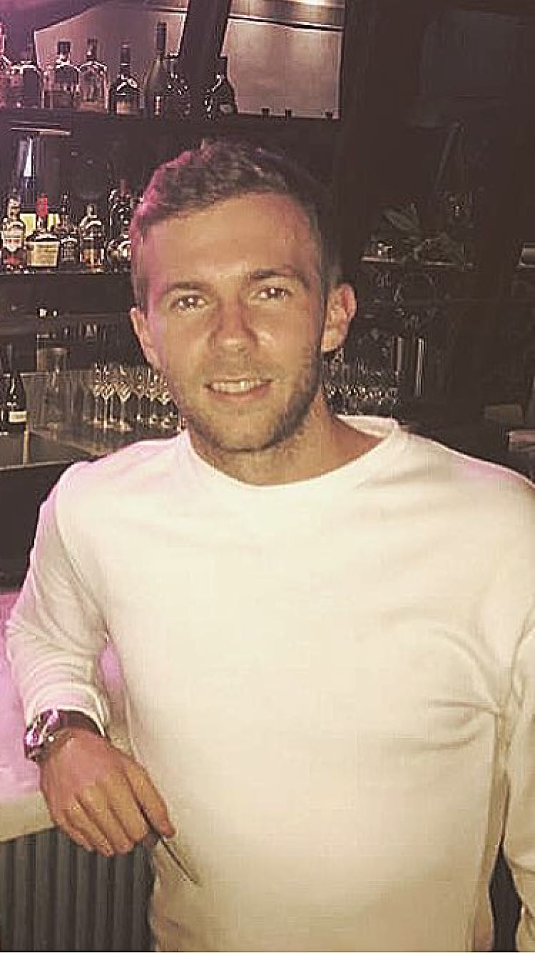 Scott Robertson's profile picture