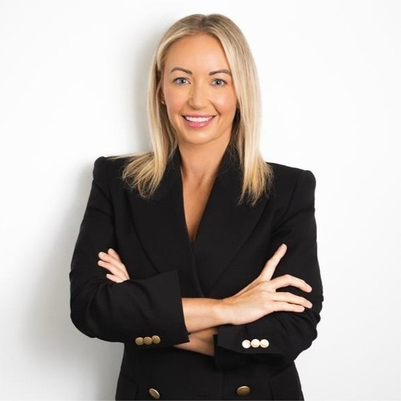 Hayley Wilson's profile picture