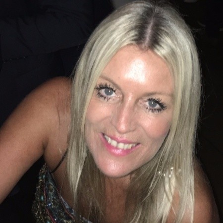 Donna Currie's profile picture