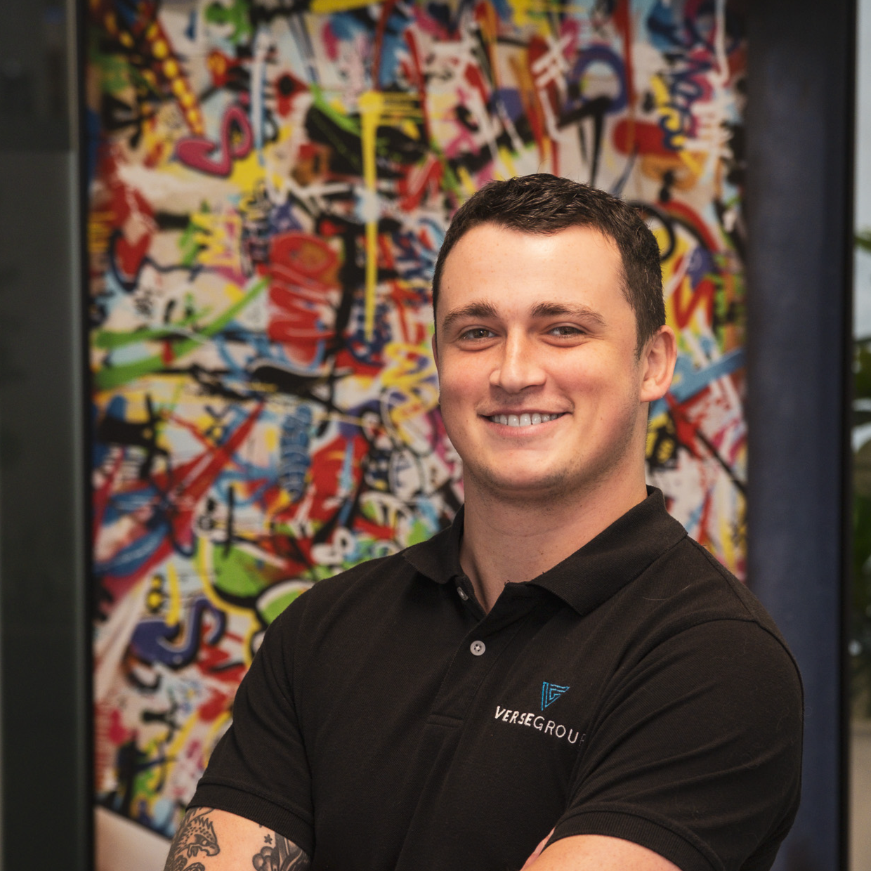 Matt Burke's profile picture