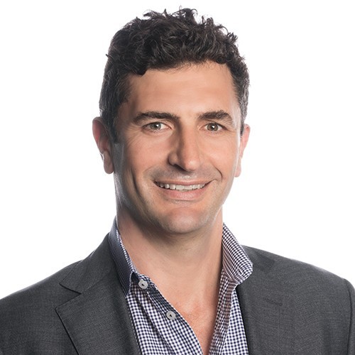 David Coupe's profile picture