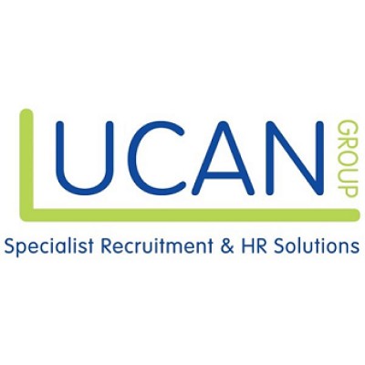 Lucan Group - Specialist Recruitment & HR Solutions's profile picture
