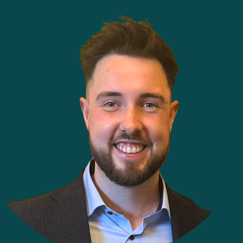 Darren Holcroft's profile picture