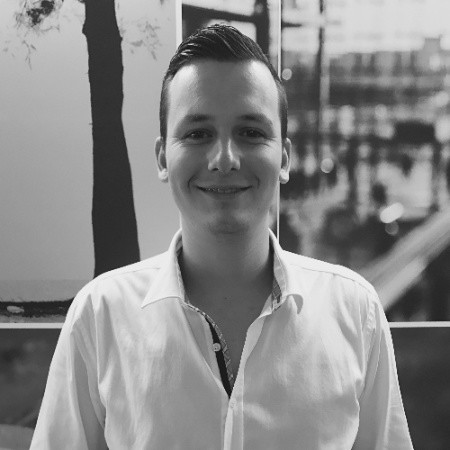 Thomas Mackenzie's profile picture