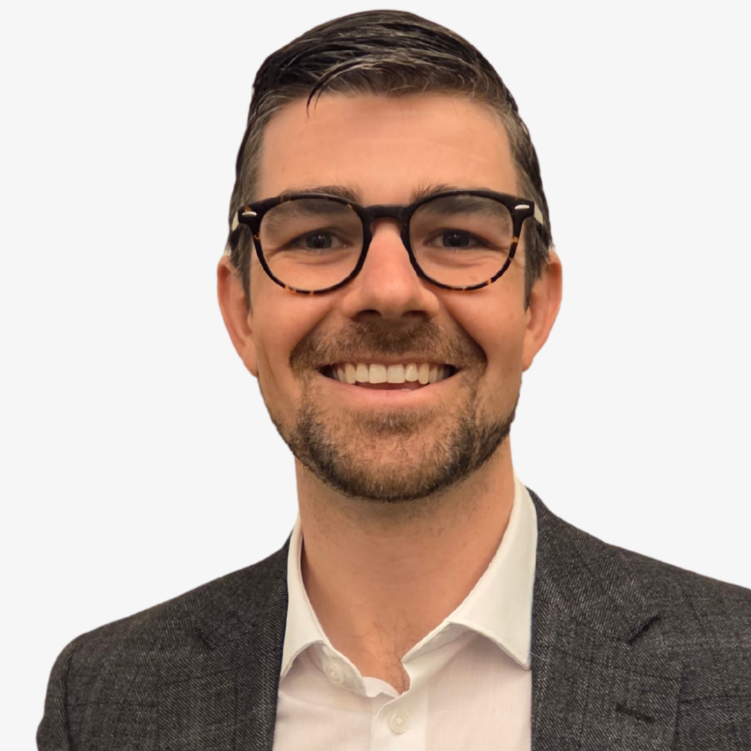 Mitchell Foster's profile picture