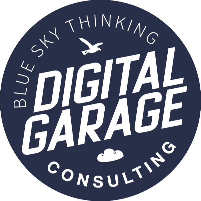 Digital Garage's profile picture