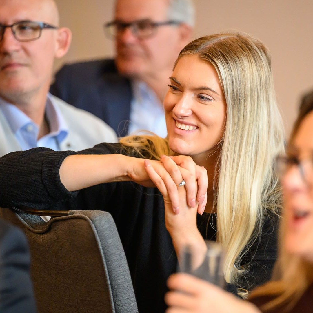 Bethany Hampson-Smith's profile picture