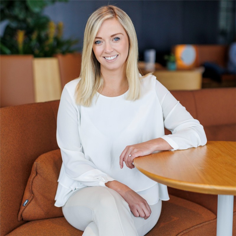 Abigail Marnoch's profile picture