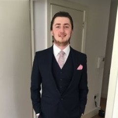 Charlie Sweeney's profile picture