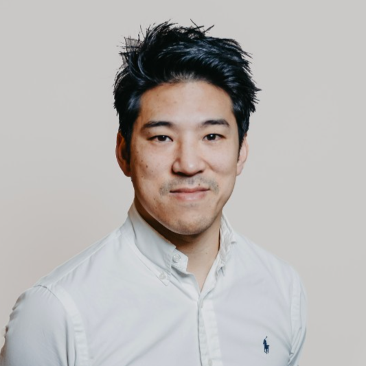 Jason Tran's profile picture