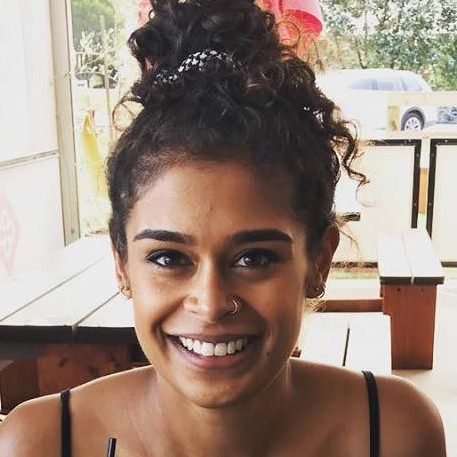 Natasha Patel's profile picture